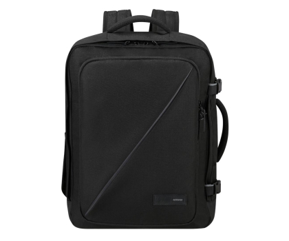 Torba do laptopów AMERICAN TOURISTER Take2Cabin M kabinowy 15.6" czarny 149175-1041